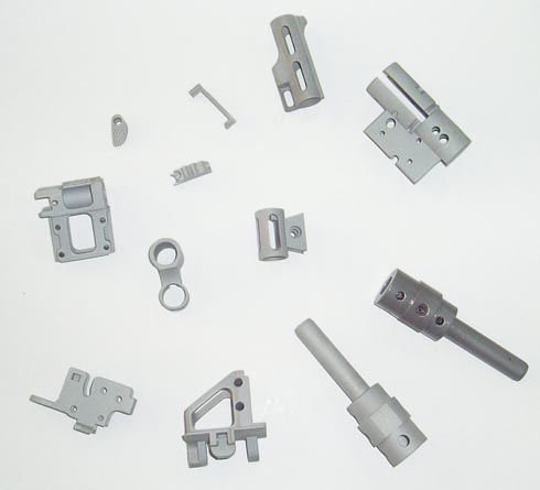 軍品配件 軍品配件